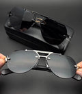 Obsidian Round Classic Specs